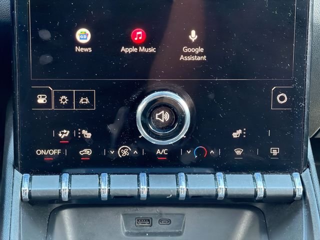 2026 GMC Terrain Elevation - Photo 18