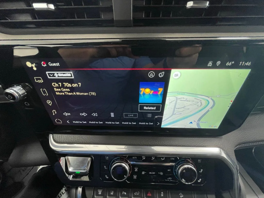 New 2026 Blue GMC Denali image 26