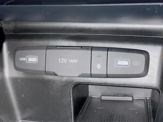 Used 2023 Blue Hyundai SEL image 32
