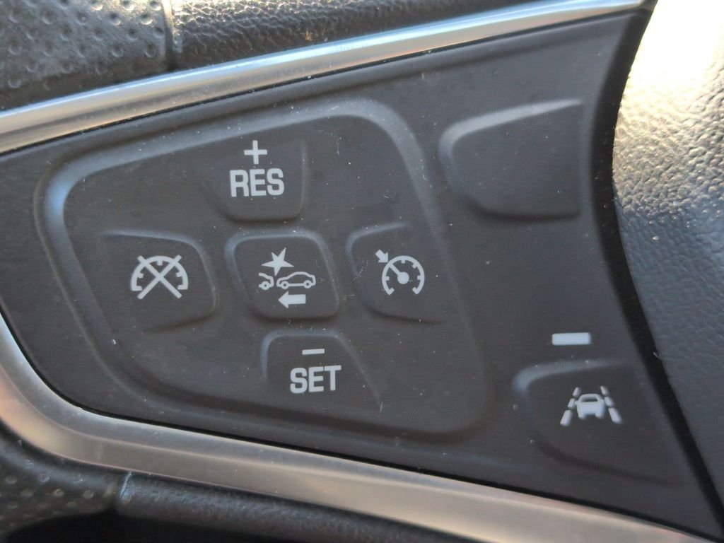 Used 2023 White Chevrolet LS image 21