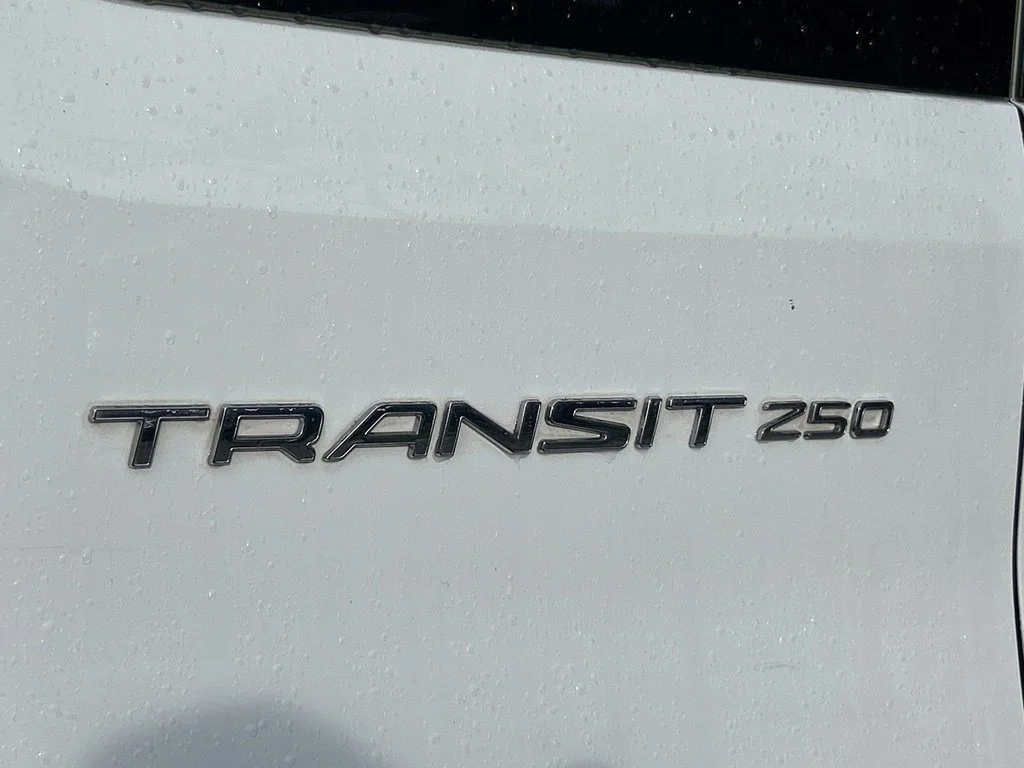 Used 2021 White Ford Base image 20