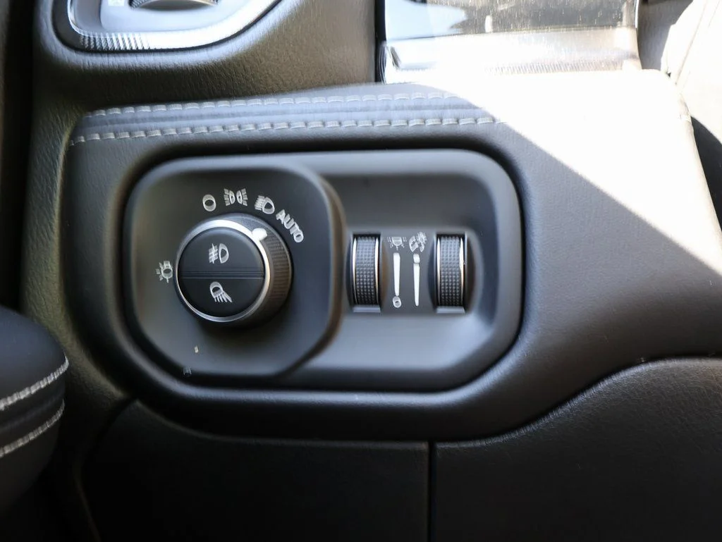 2026 RAM 2500 Power Wagon - Photo 31