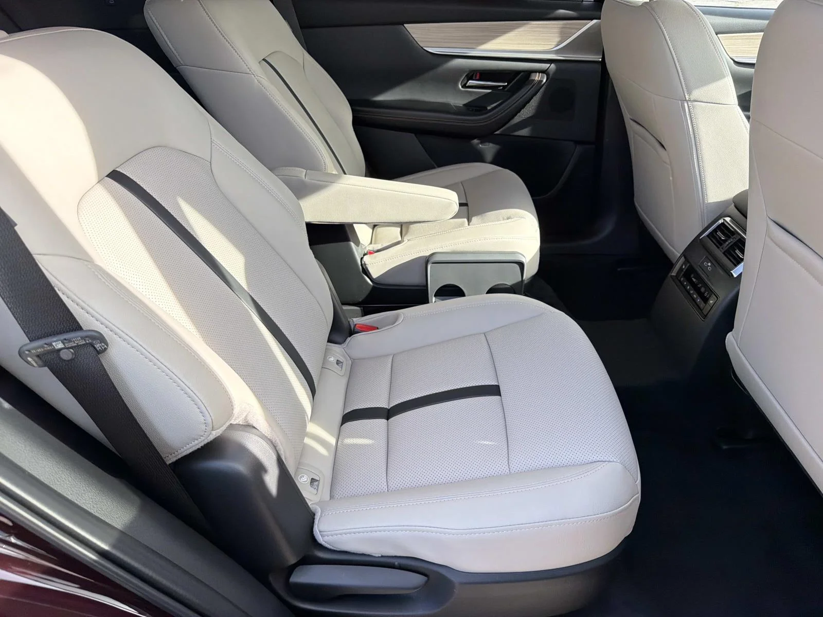 New 2026 Artisan Red Premium Mazda Premium Sport AWD image 26