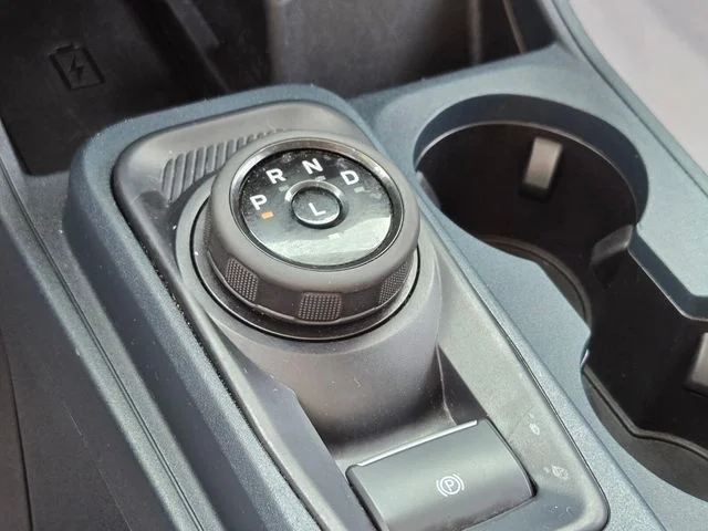 Used 2024 Black Ford Lariat image 31