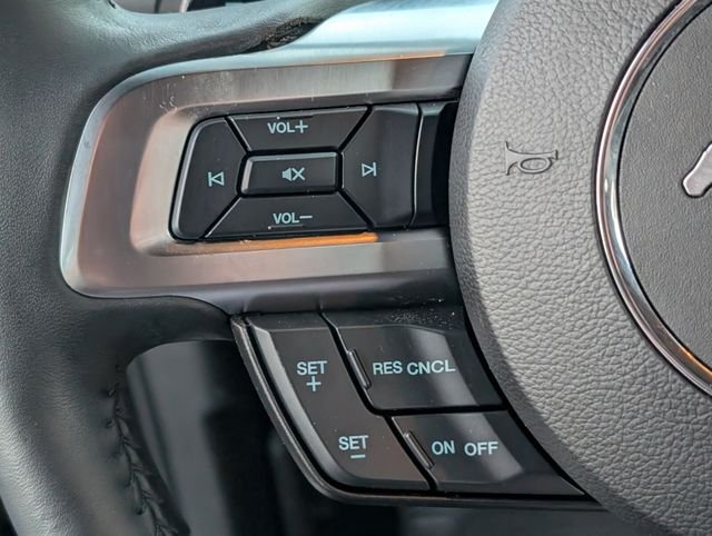 Used 2020 Black Ford GT Premium image 21