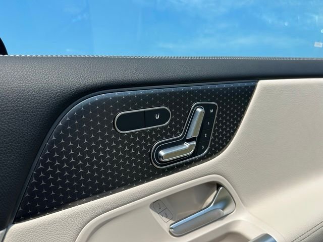 Certified Used 2026 Red Mercedes-Benz GLA 250 image 27