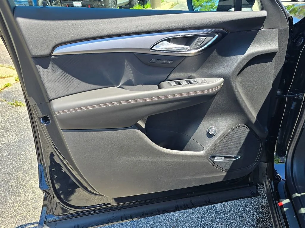 2026 Buick Envision Sport Touring - Photo 12