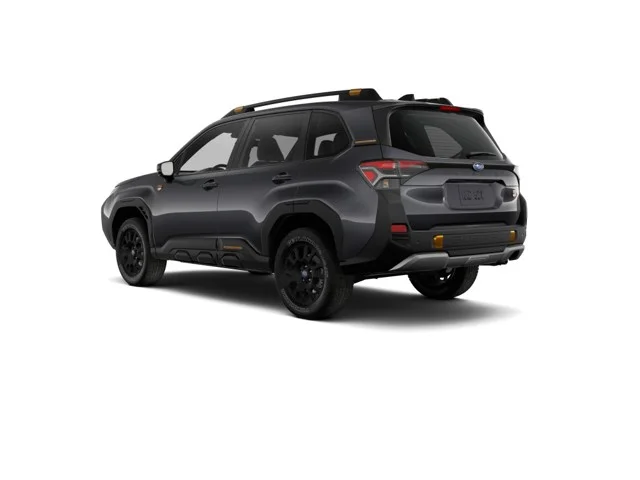 New 2026 MAGNETITE GRAY METALLIC Subaru Wilderness image 5