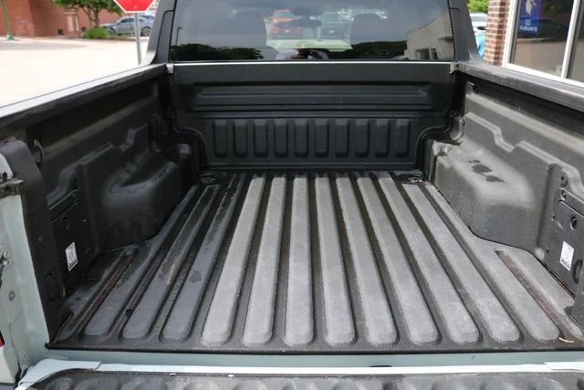 Used 2022 Cactus Green / Gray Ford XLT image 38