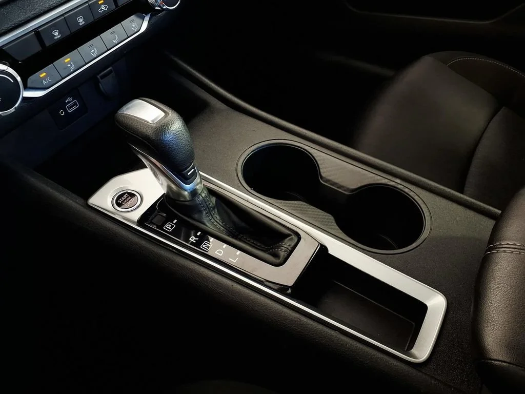 2024 Nissan Altima S - Photo 21