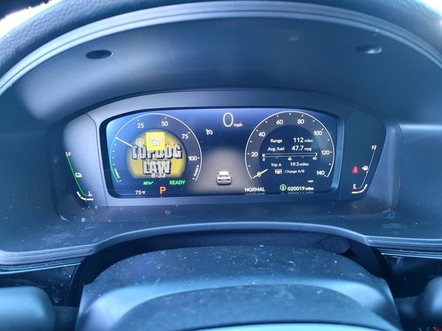 Used 2025  Honda  image 20