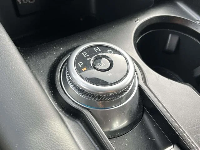 New 2026 Black Ford Tremor image 23