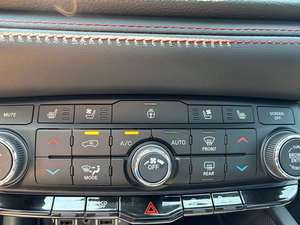 Used 2026 Gray Dodge GT Plus HEMI V8 image 26