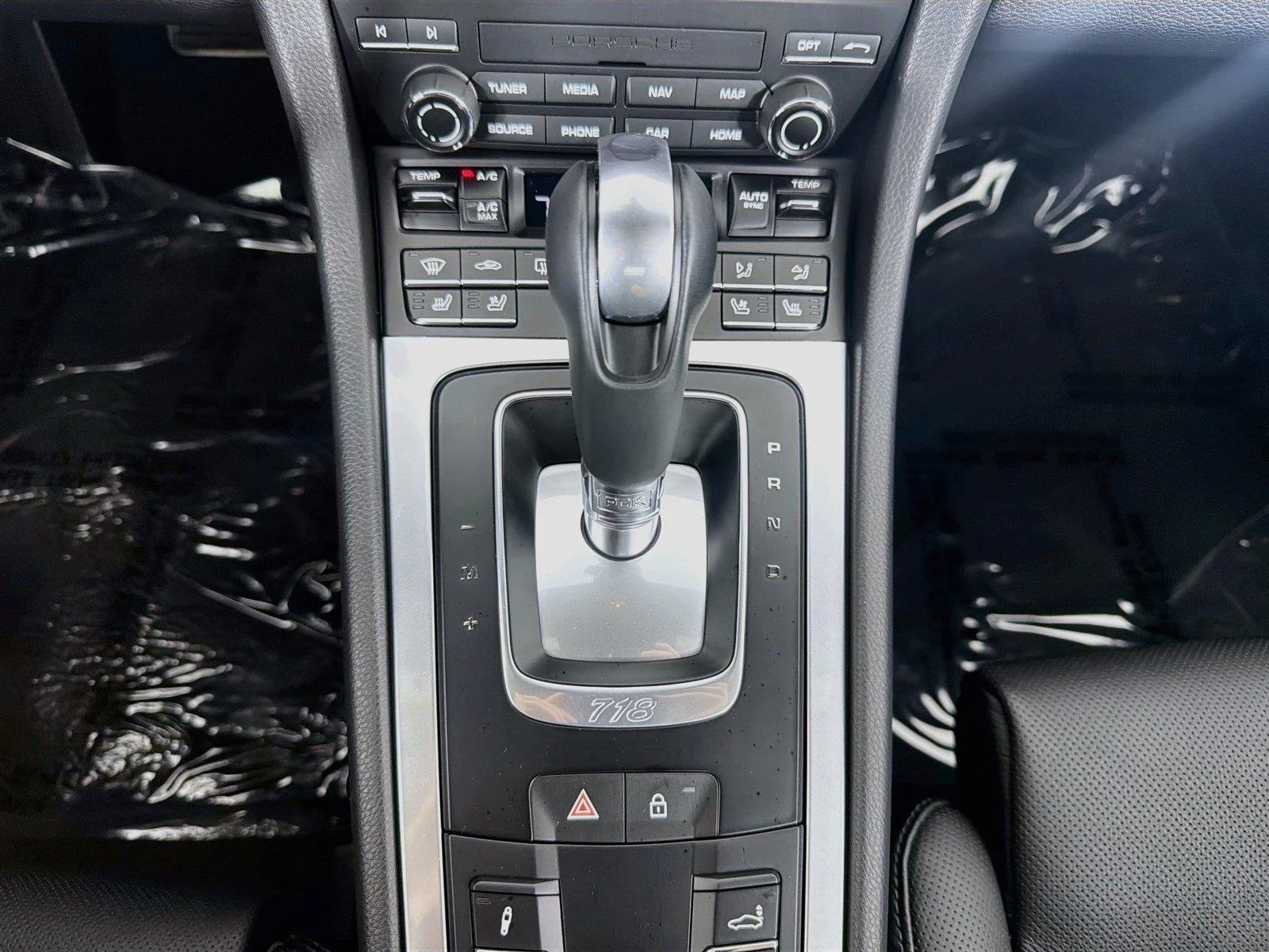 Certified Used 2024 Black Porsche S image 20