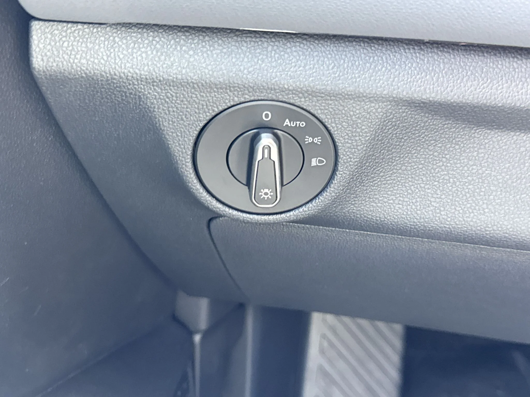 New 2026 Opal White Pearl Volkswagen SEL image 22