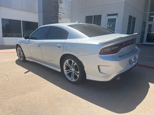 Used 2020 Silver Dodge R/T image 7