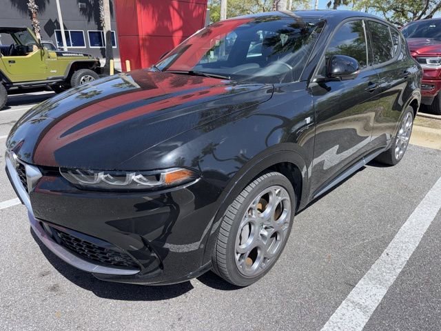 2024 Alfa Romeo Tonale