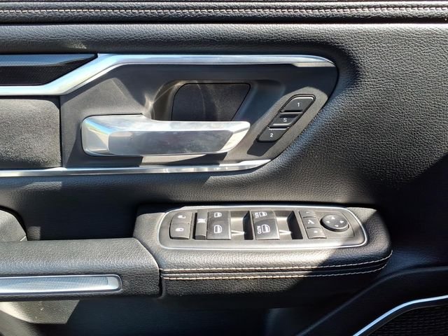 2020 RAM Ram 1500 Pickup Laramie - Photo 11