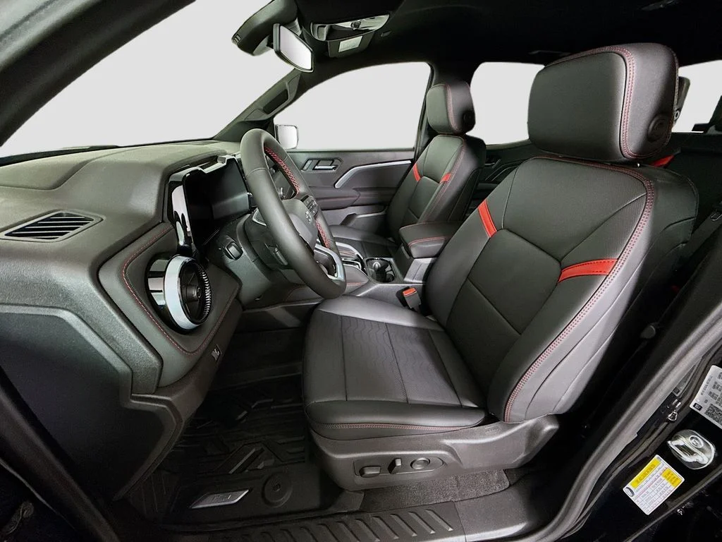 2026 Chevrolet Colorado Z71 - Photo 20