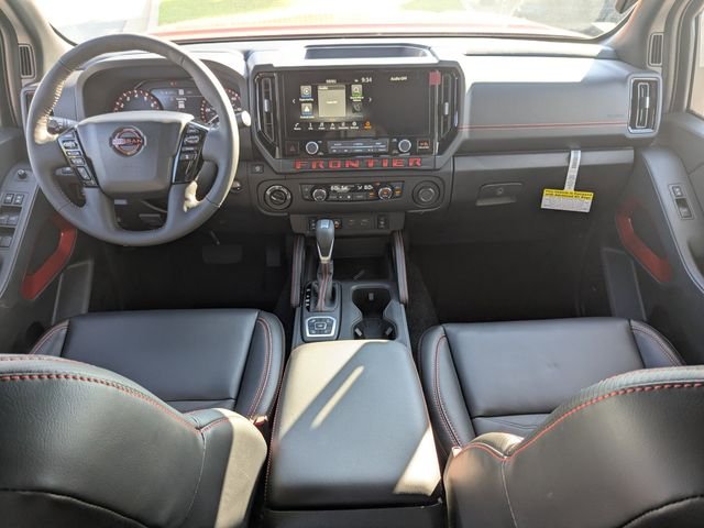 2026 Nissan Frontier PRO-4X - Photo 14