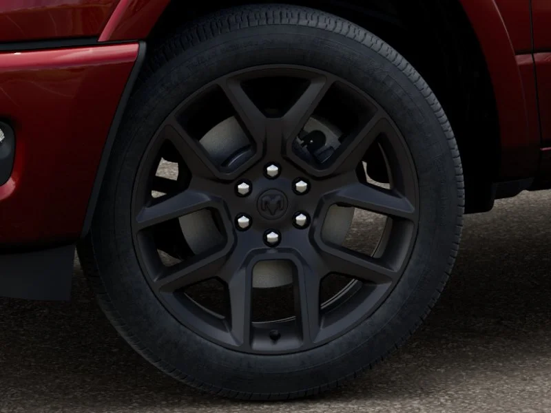 2026 RAM 1500 Laramie - Photo 40