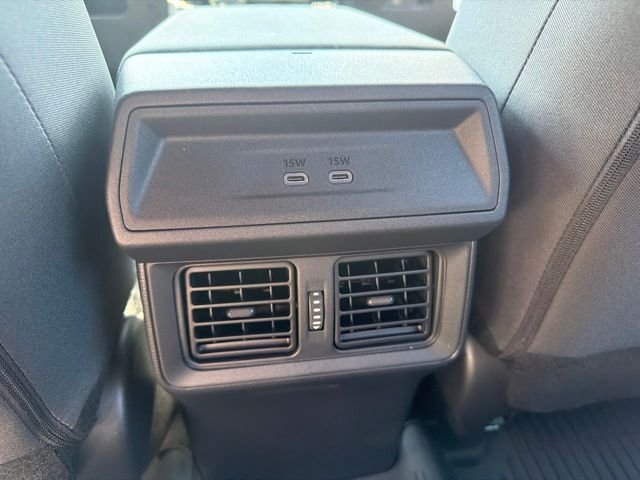 Used 2026 White Toyota SE image 22