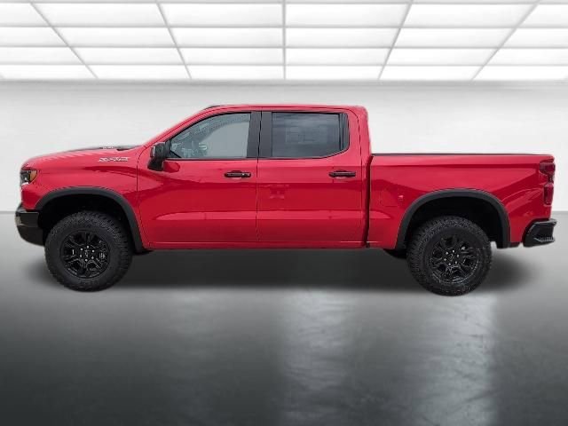 2026 Chevrolet Silverado 1500 ZR2 - Photo 32