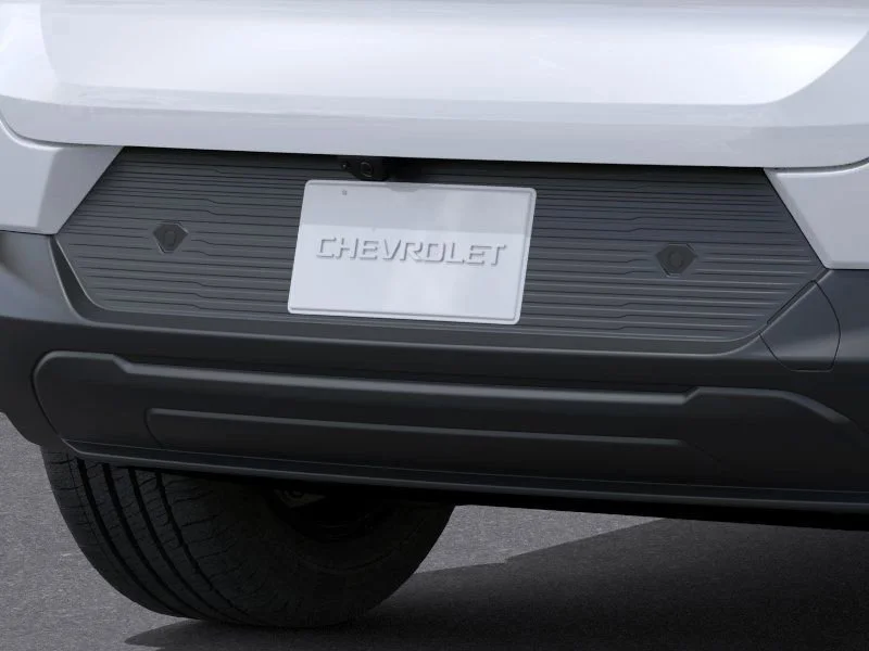 2026 Chevrolet Equinox EV 2LT - Photo 14