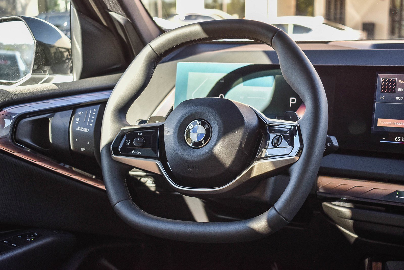 2025 BMW X3 30 - Photo 14