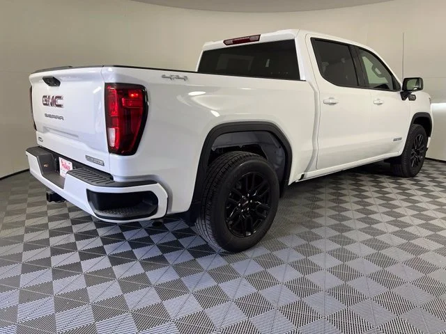 2026 GMC Sierra 1500 Elevation - Photo 7