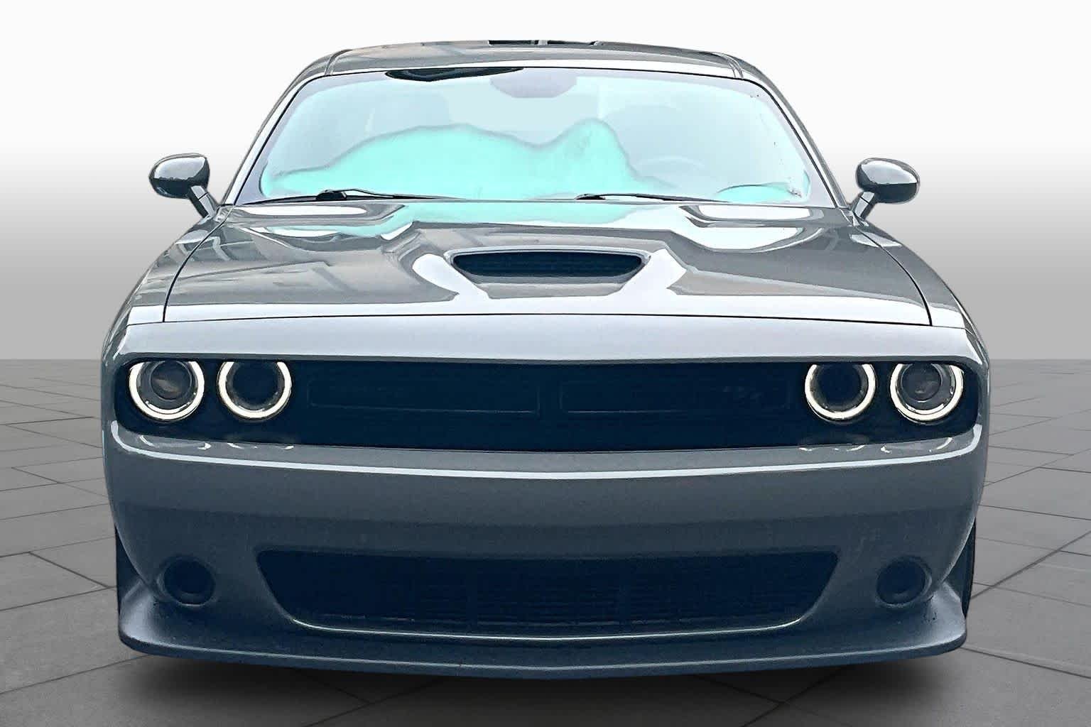 Pre-Owned 2023 Dodge Challenger R/T