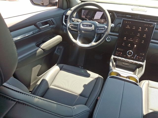 2026 GMC Terrain Elevation - Photo 15