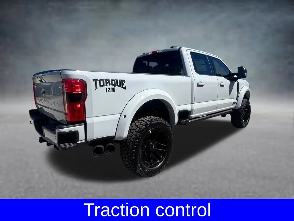 New 2026 Avalanche Ford Shelby Torque 1200 image 4