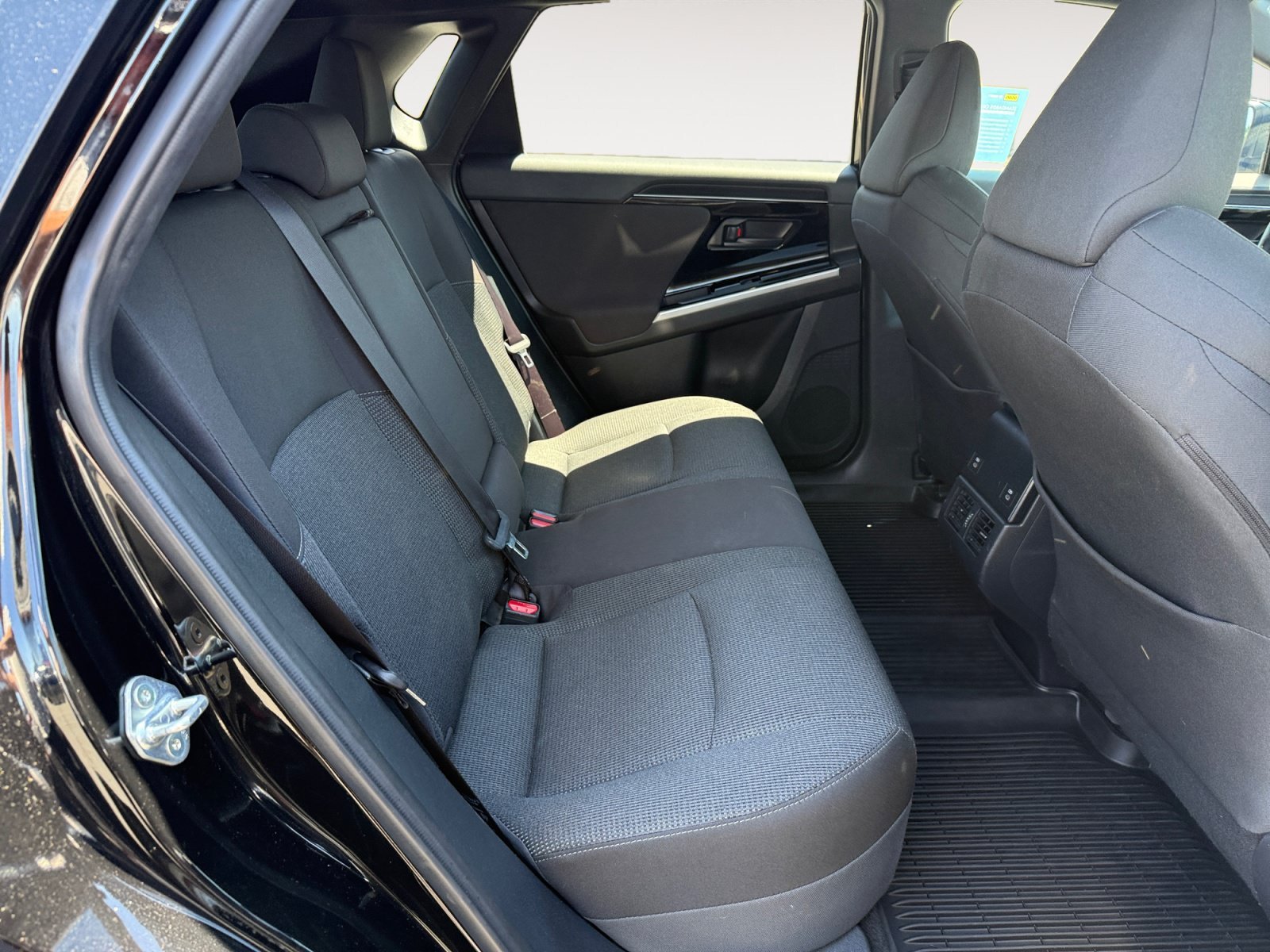 Used 2025 Black Subaru Premium image 18