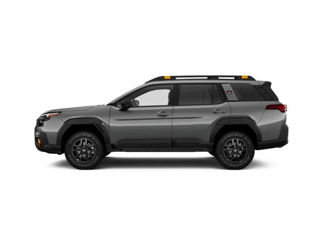 New 2026 RIVER ROCK PEARL Subaru Wilderness image 4