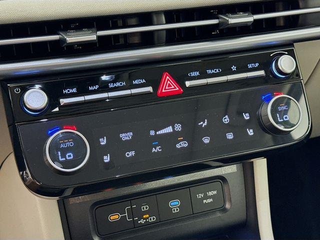 New 2026 Gray Hyundai Limited image 29