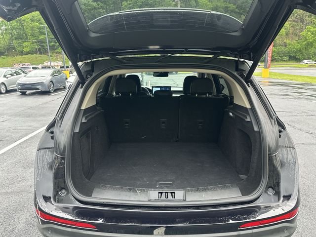 2025 Lincoln Corsair Premiere - Photo 22
