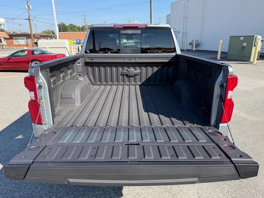2026 Chevrolet Silverado 1500 RST - Photo 26