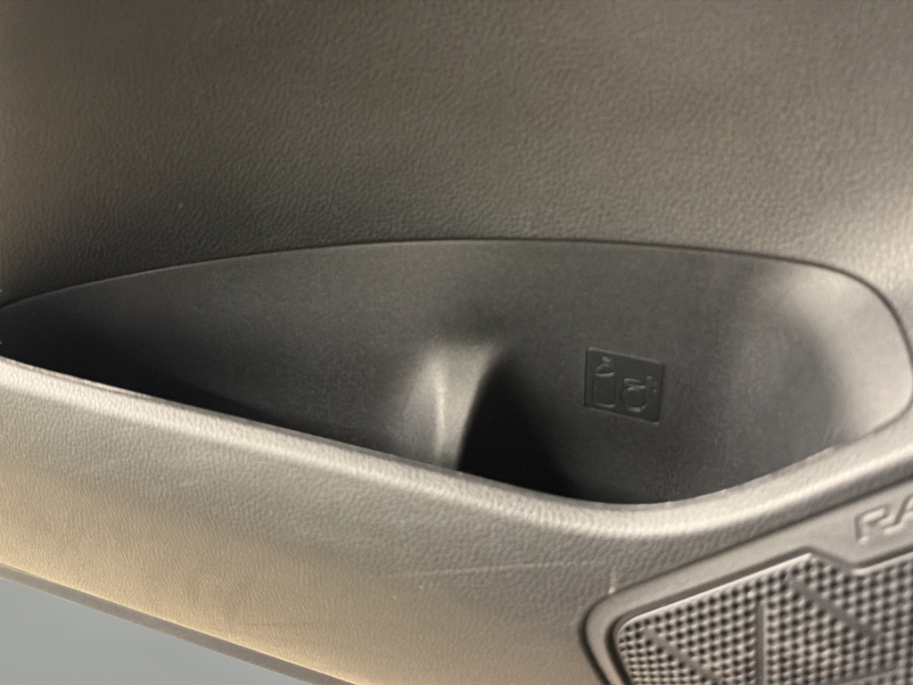 Used 2024 Gray Toyota LE image 18