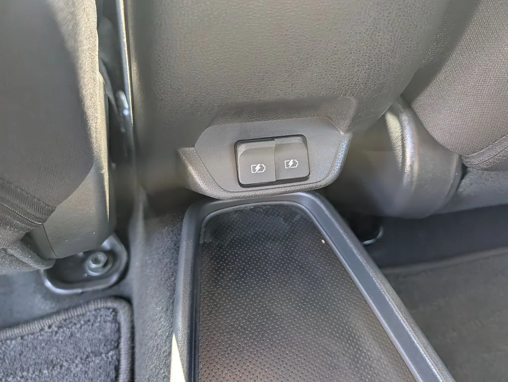 Used 2024 Black Nissan SV Plus image 14