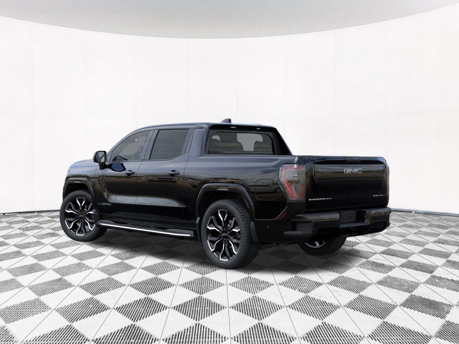 2025 GMC SIERRA - Image 6