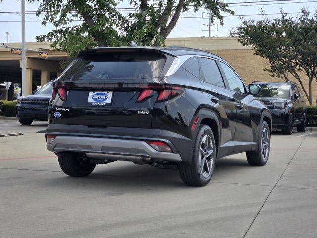 New 2026 Ash Hyundai SEL image 5
