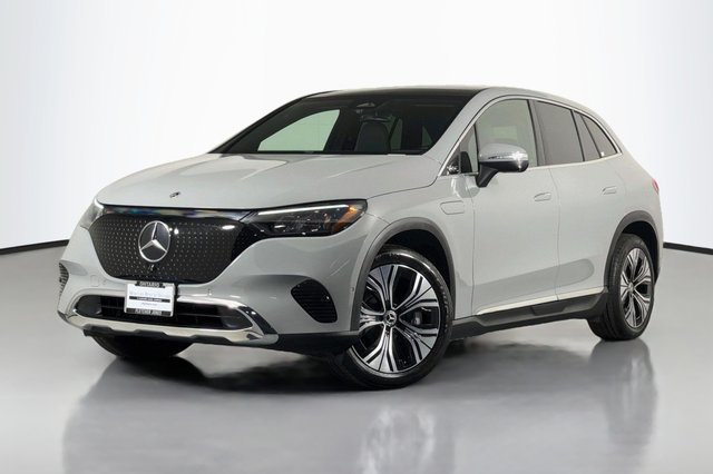 2024 Mercedes-Benz EQE EQE 350