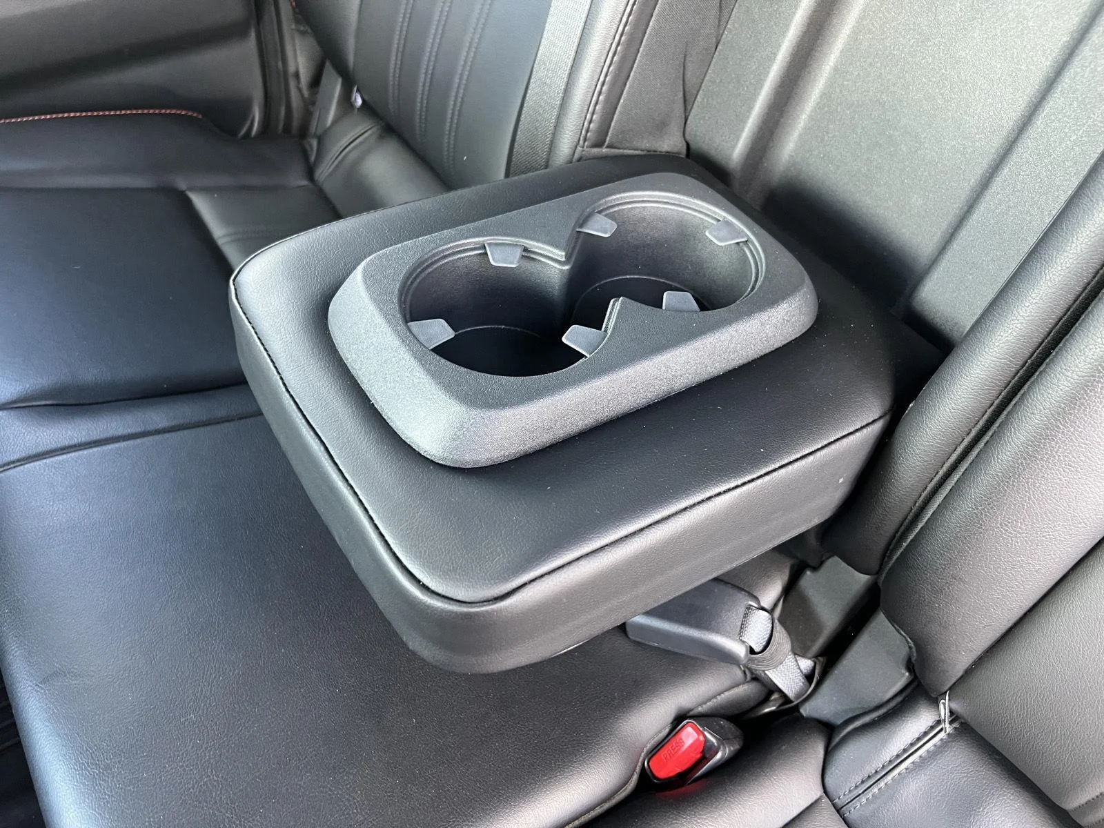 2024 Nissan Frontier PRO-4X - Photo 32