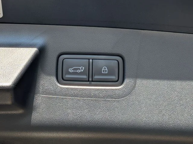 New 2026 Black Hyundai Calligraphy image 30