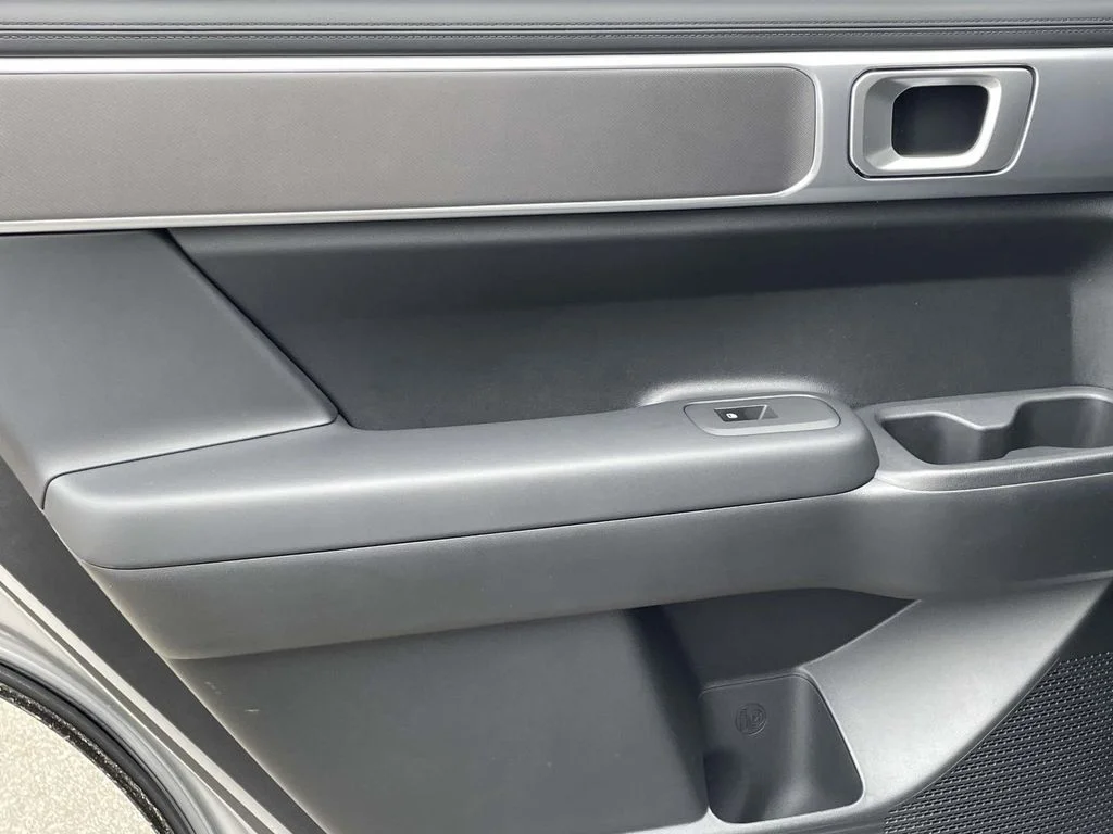 New 2026 Silver Hyundai SE image 10