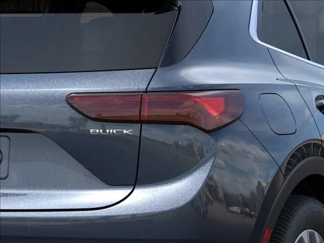 New 2026 Blue Buick Preferred image 11