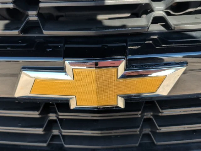 Used 2018 Black Chevrolet Custom image 37