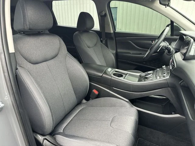 Used 2023 Gray Hyundai SEL image 27