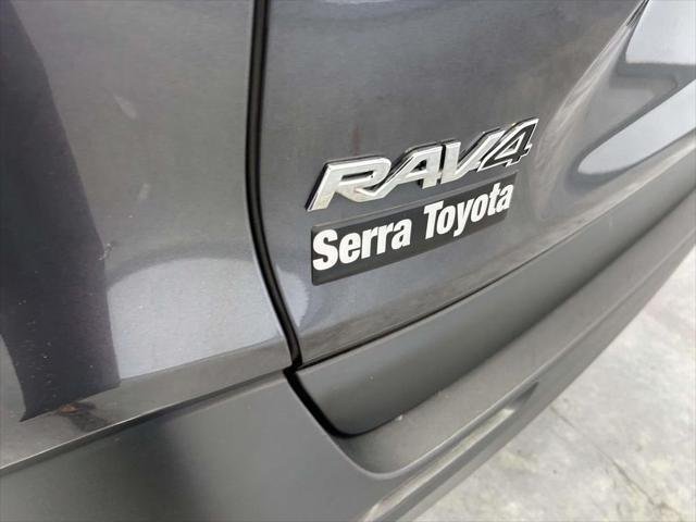 Certified Used 2025 MAGNETIC GRAY MET. Toyota  image 10